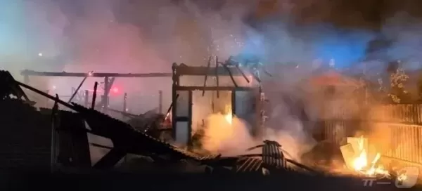 여성단체 군산 방화 살인... 교제 폭력에 대한 정당방위 인정해야