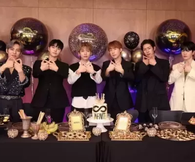 인피니트 리더 성규, 멤버 성종 위해 변호사비까지 내줬다