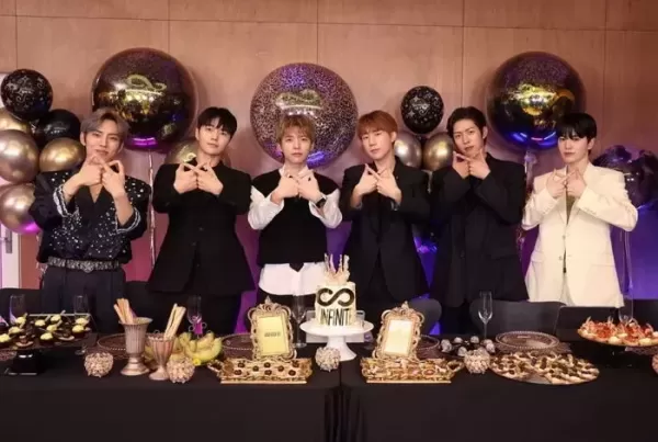 인피니트 리더 성규, 멤버 성종 위해 변호사비까지 내줬다