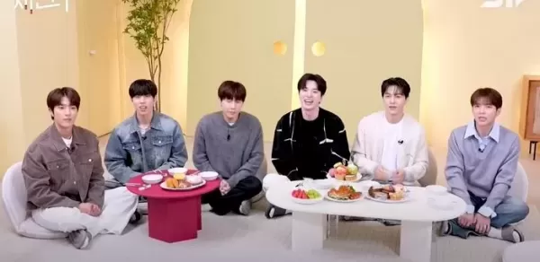 인피니트 리더 성규, 멤버 성종 위해 변호사비까지 내줬다