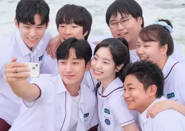 결혼해요 트와이스 다현,  웨딩드레스 입은 모습 깜짝 공개