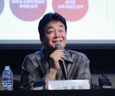 건축법 등 위반 의혹에 드디어 입 연 백종원... 해명에도 경찰 내사 착수