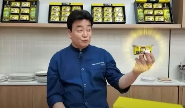 건축법 등 위반 의혹에 드디어 입 연 백종원... 해명에도 경찰 내사 착수