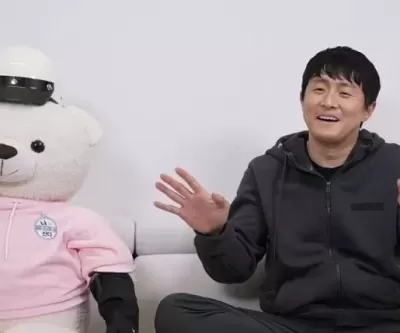 기안84, 건강 적신호에 충격... 식습관·위생관 개선한다