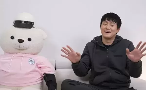 기안84, 건강 적신호에 충격... 식습관·위생관 개선한다