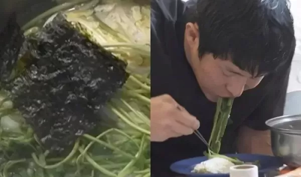 기안84, 건강 적신호에 충격... 식습관·위생관 개선한다