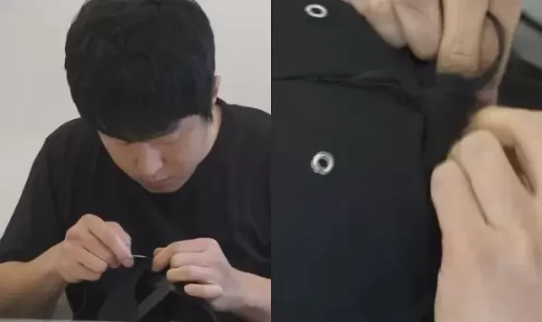 기안84, 건강 적신호에 충격... 식습관·위생관 개선한다