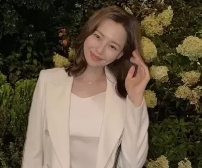 이하늬, 딸 출산 3년 만에 둘째 임신... 두 아이 엄마 된다