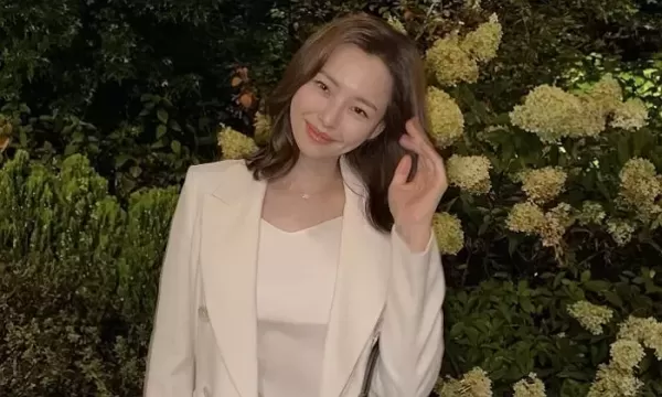 이하늬, 딸 출산 3년 만에 둘째 임신... 두 아이 엄마 된다