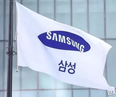 시스템반도체 다음은 파운드리... 삼성전자, 올 게 왔다