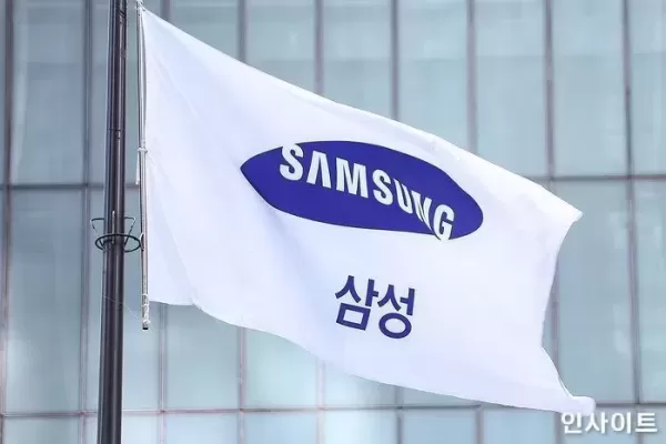 시스템반도체 다음은 파운드리... 삼성전자, 올 게 왔다