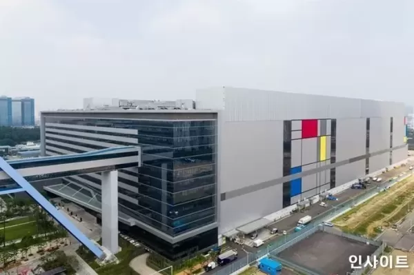 시스템반도체 다음은 파운드리... 삼성전자, 올 게 왔다