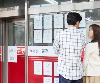 남편, 독박 육아 덕분... 12평 빌라서 9년 만에 내 집 장만한 흙수저 부부 이야기