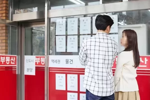 남편, 독박 육아 덕분... 12평 빌라서 9년 만에 내 집 장만한 흙수저 부부 이야기