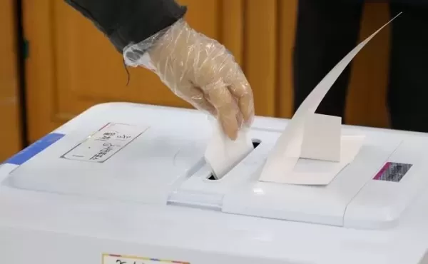 선관위, 5월 대선설에 휴직자 133명으로 늘어...제일 바쁠 때 휴직