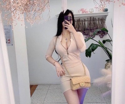 모델겸 셀럽 윤설화님