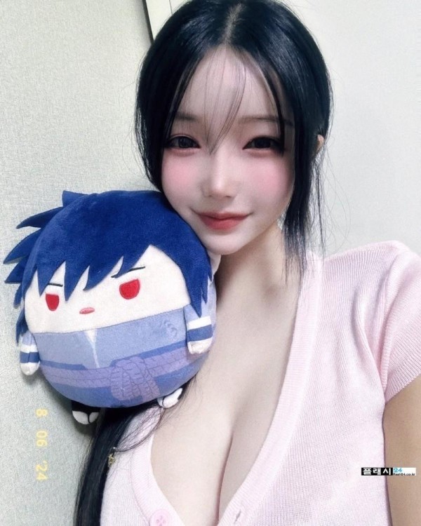 모델겸 셀럽 윤설화님
