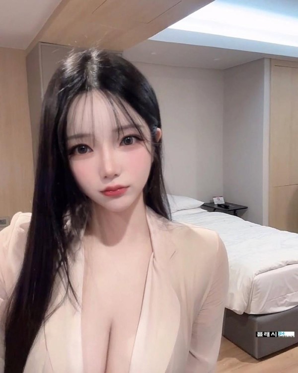 모델겸 셀럽 윤설화님