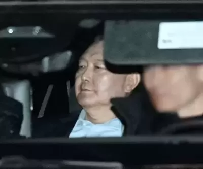 검찰 항고 안 하면 尹 석방... 즉시항고 vs 즉각 석방 집회 과열
