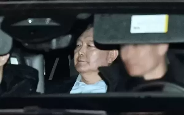 검찰 항고 안 하면 尹 석방... 즉시항고 vs 즉각 석방 집회 과열