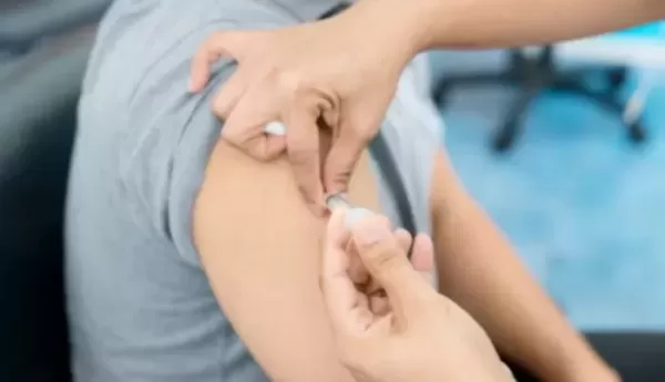 베트남 다녀와서 걸렸어요... 베트남 여행객 홍역 비상