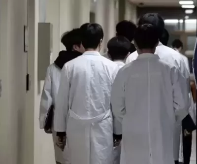 돈 없으면 죽는 게 당연... 휴학 중인 의대생이 수험생 커뮤니티에 남긴 글