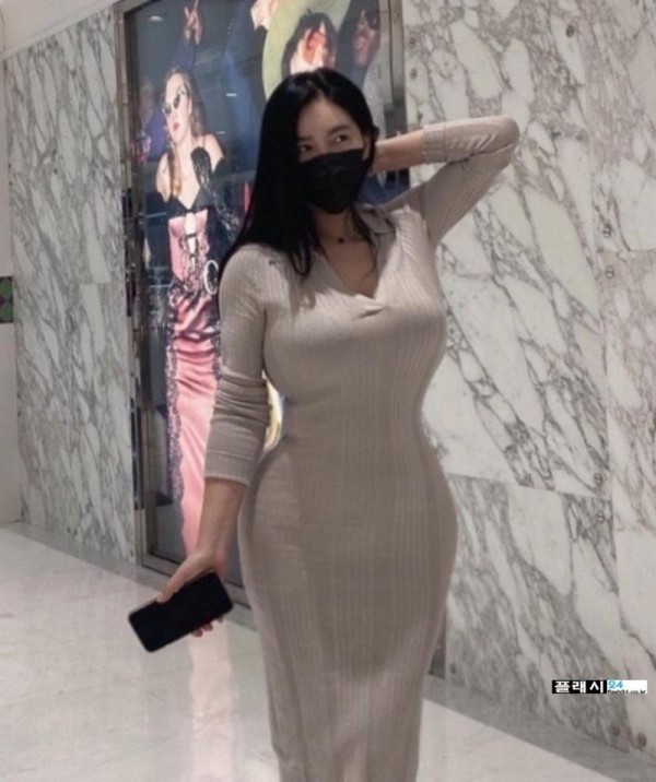 퇴근후 직진하는 유부녀