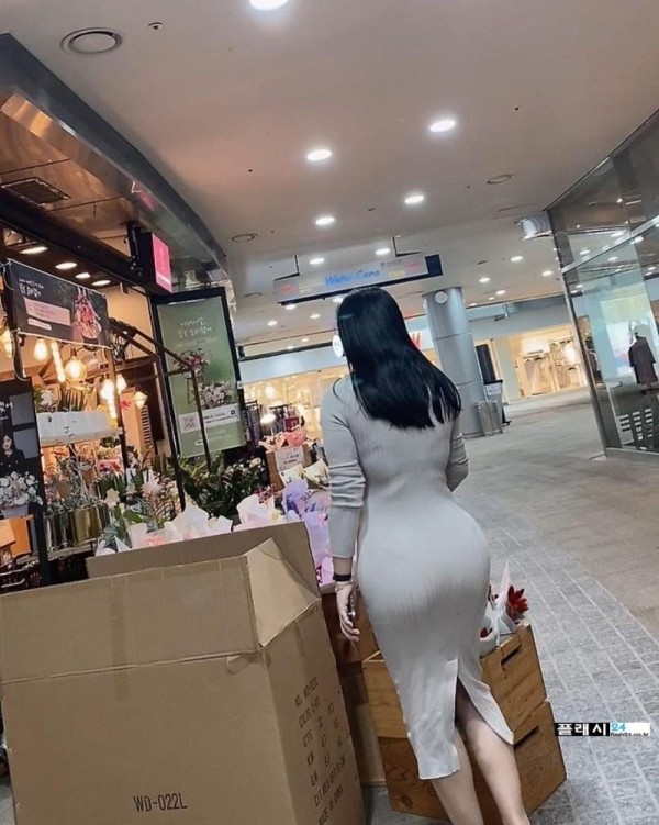 퇴근후 직진하는 유부녀