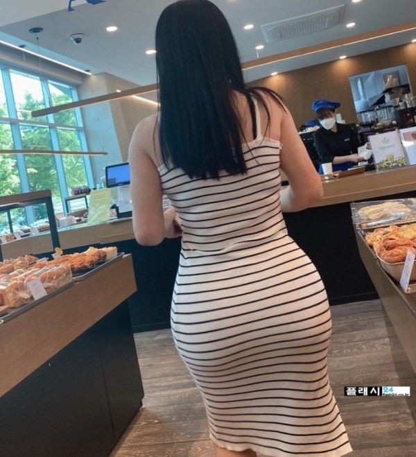 퇴근후 직진하는 유부녀