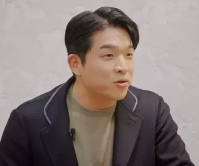안성재, 지드래곤 만난다... 흑백요리사 이후 첫 예능 출연