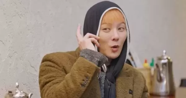 안성재, 지드래곤 만난다... 흑백요리사 이후 첫 예능 출연
