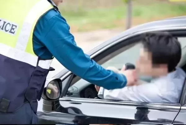 새 차 타는 남친, 알고 보니 음주운전 면허취소 2년... 결혼해도 될까요?