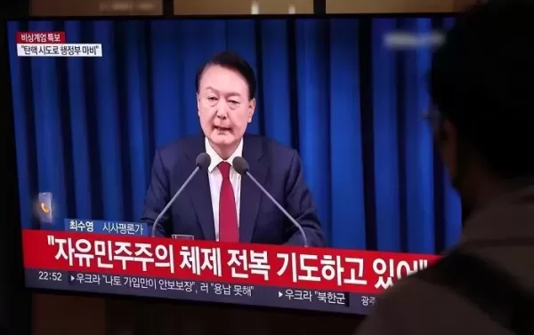 전광훈 인터뷰로 만들었어... 비판에 독일 공영방송 비상계엄 다큐 방영 취소
