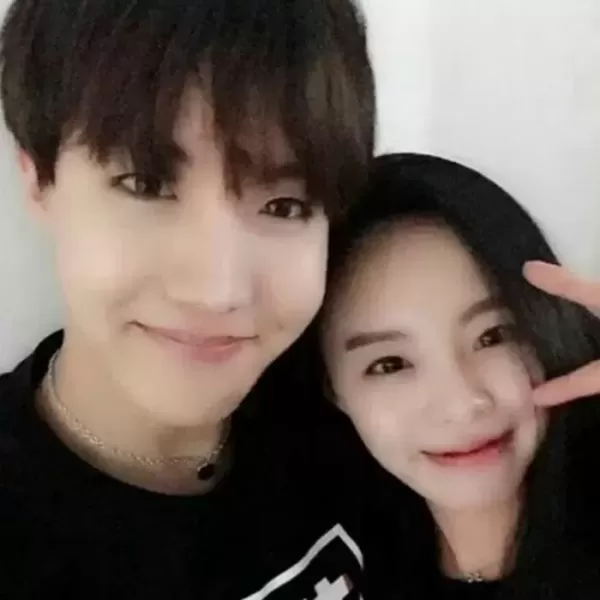 BTS 제이홉, 수준급 영어실력 지닌 친누나 공개