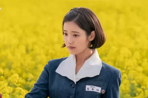 아이유 보컬레슨 받으며 지낸다... 깜짝 근황 공개