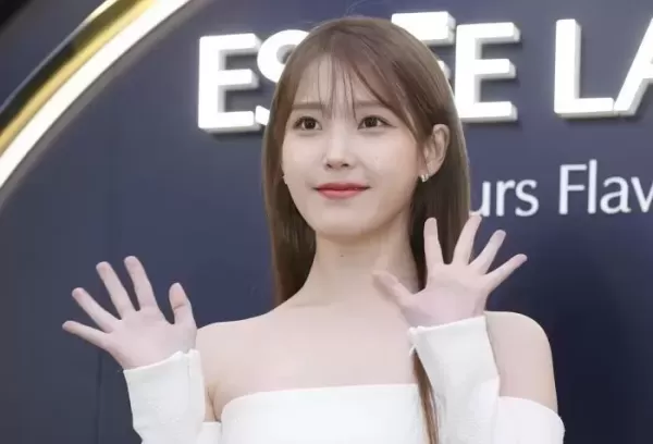 아이유 보컬레슨 받으며 지낸다... 깜짝 근황 공개