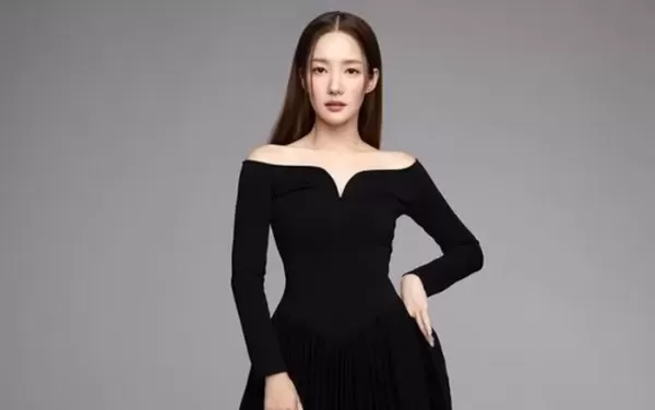 박민영, 모교 동국대에 5천만원 기부... 등록금 걱정하는 후배 없도록