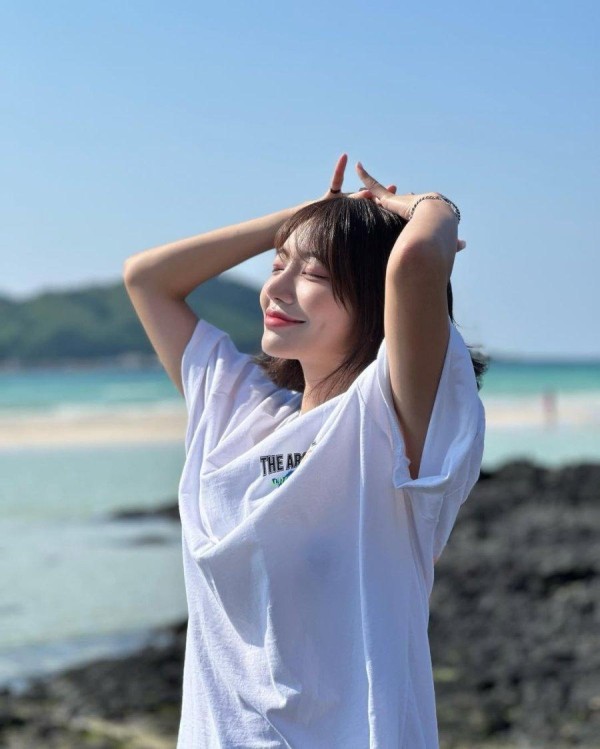 리빌딩 제대로 한 올시즌 삼성 치어리더 라인업