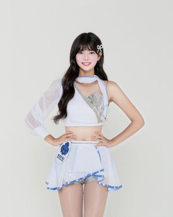 리빌딩 제대로 한 올시즌 삼성 치어리더 라인업