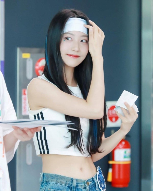 리빌딩 제대로 한 올시즌 삼성 치어리더 라인업