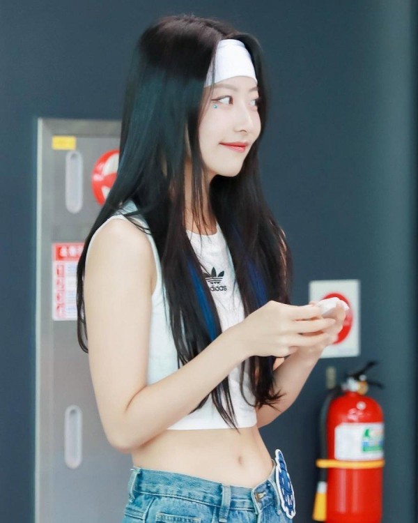 리빌딩 제대로 한 올시즌 삼성 치어리더 라인업
