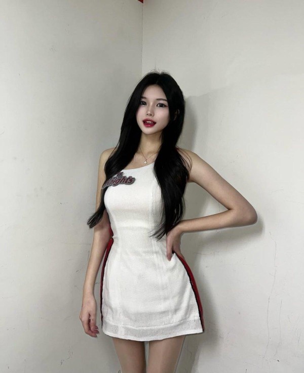 리빌딩 제대로 한 올시즌 삼성 치어리더 라인업