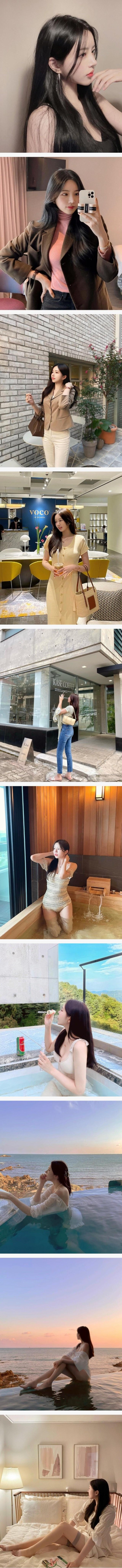 며느리로 데려가면 프리패스 쌉가능