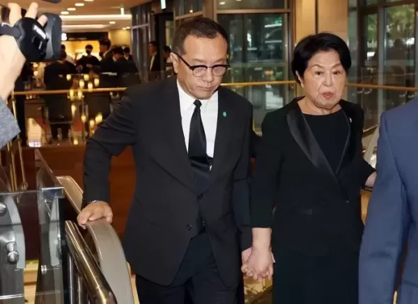 전두환 아들 피 흘릴 각오 돼있나...尹 탄핵 반대는 의병 활동