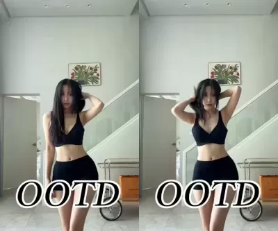 42kg라던 박성광 ♥ 이솔이... 남편도 깜짝 놀랄 사진 인스타에 올렸다
