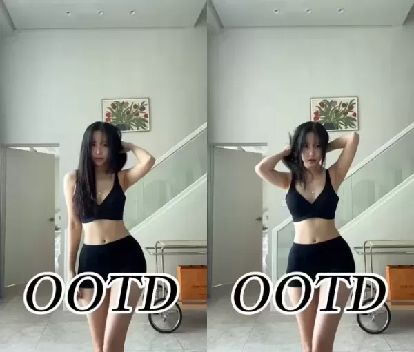 42kg라던 박성광 ♥ 이솔이... 남편도 깜짝 놀랄 사진 인스타에 올렸다