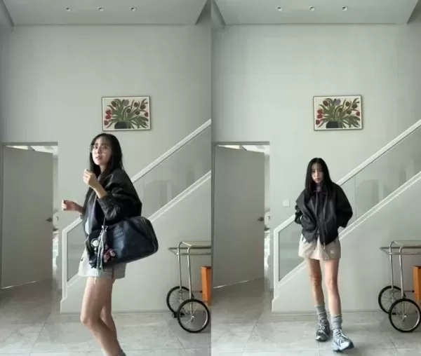 42kg라던 박성광 ♥ 이솔이... 남편도 깜짝 놀랄 사진 인스타에 올렸다