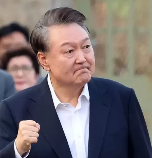 특별수사팀 즉시항고 강력 주장에도... 심우정 검찰총장이 尹 석방 지휘한 이유
