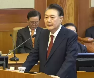 윤 탄핵 심판 결론, 이번주에 나오나... 14일 금요일 관측 속 구속 취소가 변수