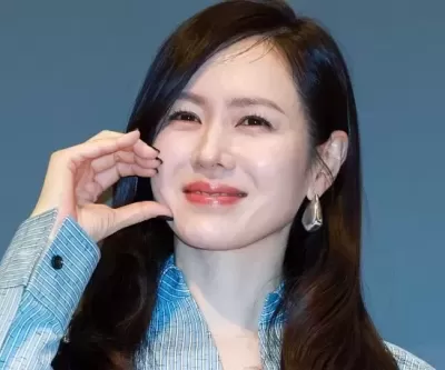 손예진이 244억에 매입한 강남 한복판 건물... 신축했는데도 공실 상태